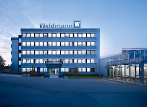 Phote Waldmann Lichttechnik GmbH
