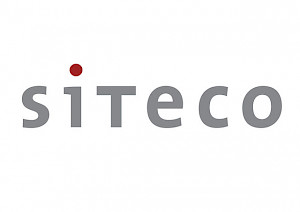 Logo Siteco Switzerland AG