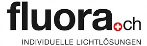 Logo Fluora Leuchten AG