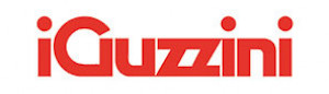 Logo iGuzzini illuminazione Schweiz  AG