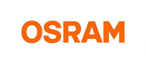 Logo Osram Lighting AG