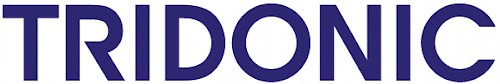 Logo Tridonic AG