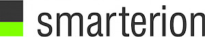 Logo smarterion ag