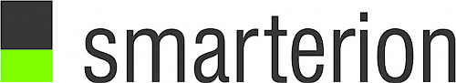 Logo smarterion ag